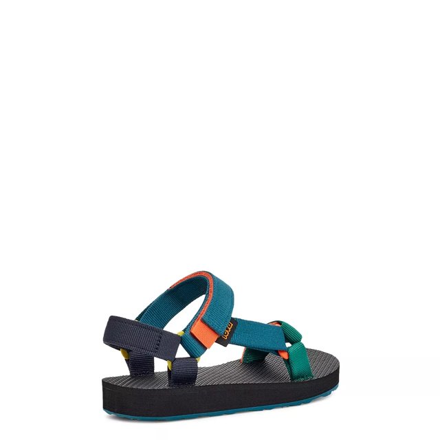 Boys teva flip flops top