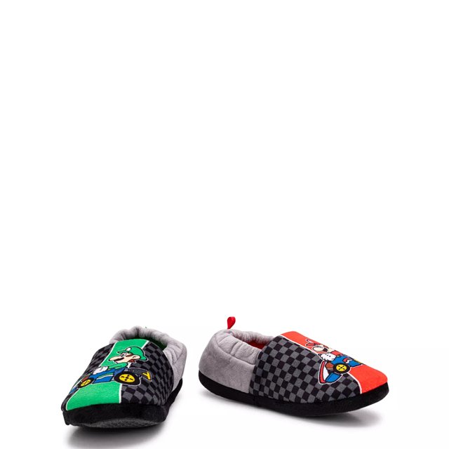 Luigi shoes clearance