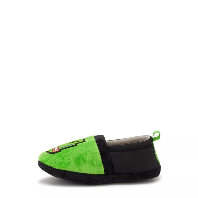 Shoe zone hotsell boys slippers