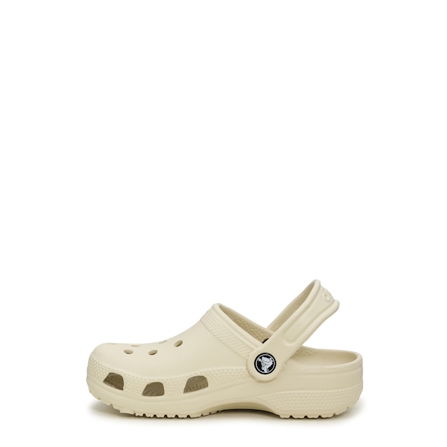 Crocs Youth Unisex Classic Clog | The Shoe Company