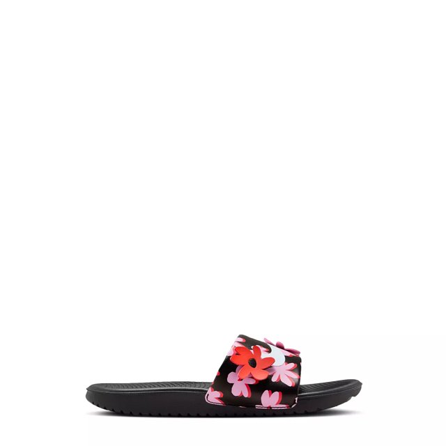 Nike Youth Girls Kawa Slide Sandal