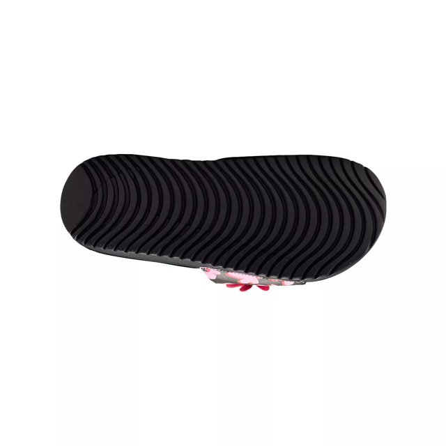 Nike Youth Girls Kawa Slide Sandal The Shoe Company
