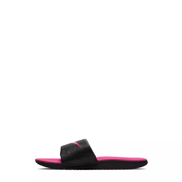 Nike women's online kawa slide