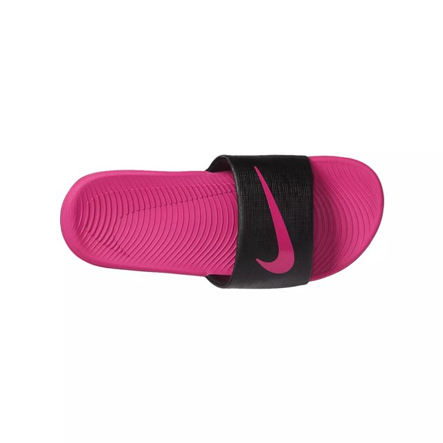 Nike slipper for girl hotsell
