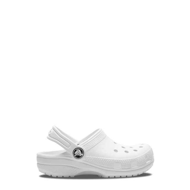 Crocs Youth Girls Classic Clog The Shoe Company