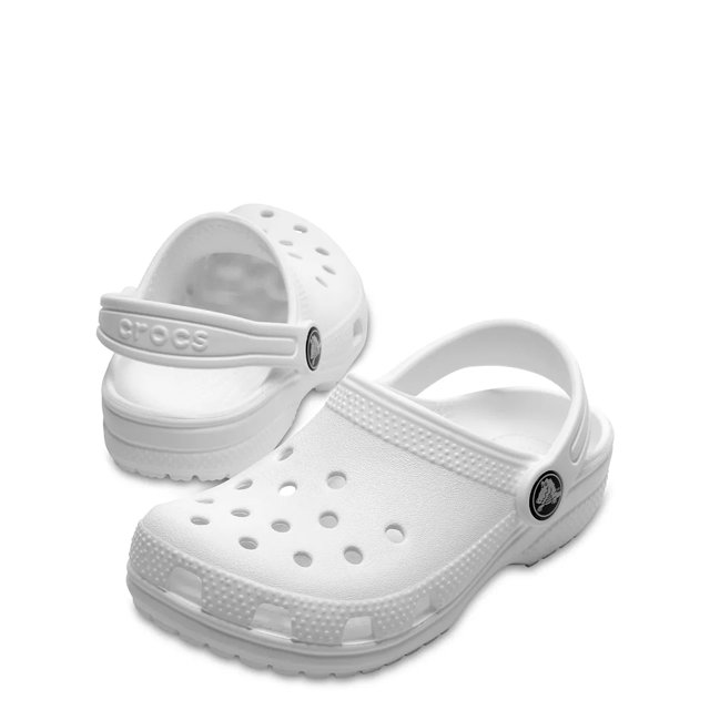 Crocs Youth Unisex Classic Clog DSW Canada
