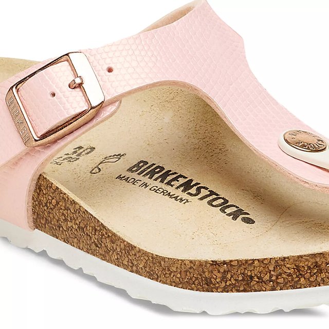 birkenstock gizeh girls
