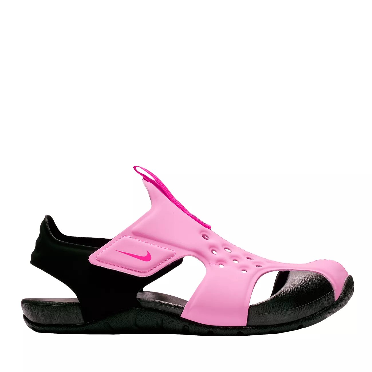 women's nike sunray sandals