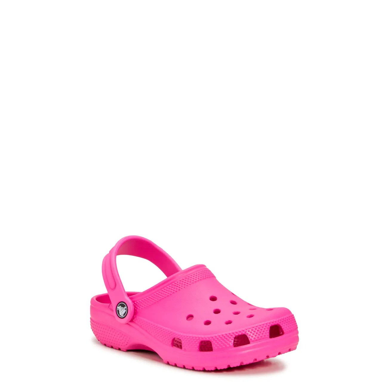 Crocs Youth Girls Classic Clog