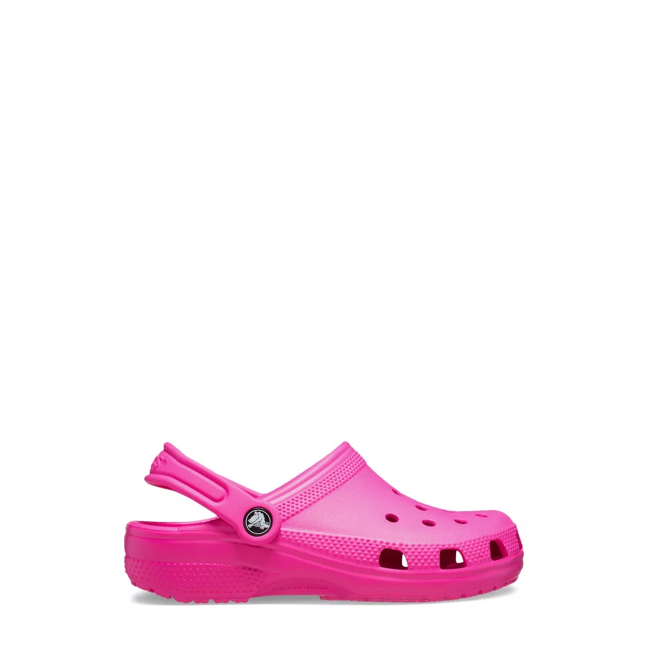 Youth Girls' Classic Clog