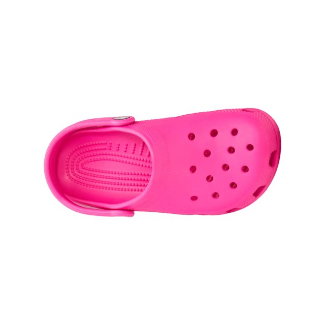 Girls crocs size 1 top