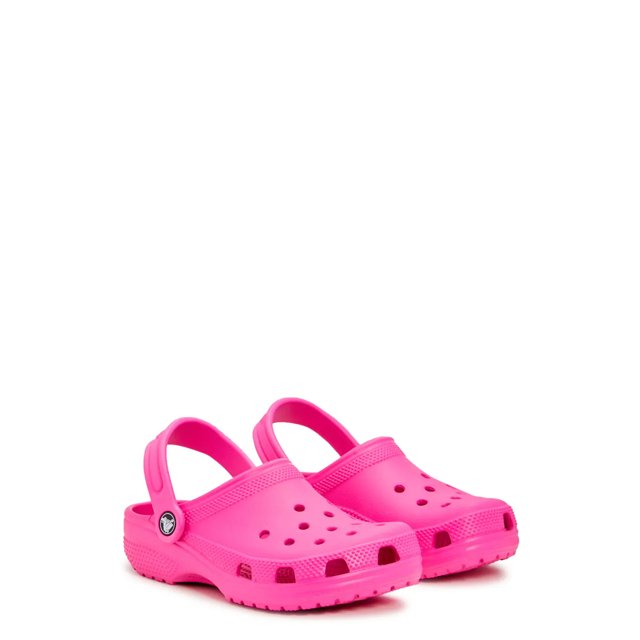 Youth clogs 2025
