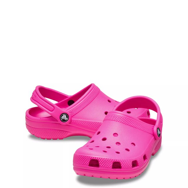 Girls crocs size 11 top