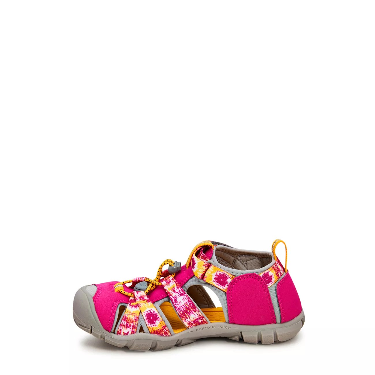 Youth Girls' Seacamp II CNX Sandal