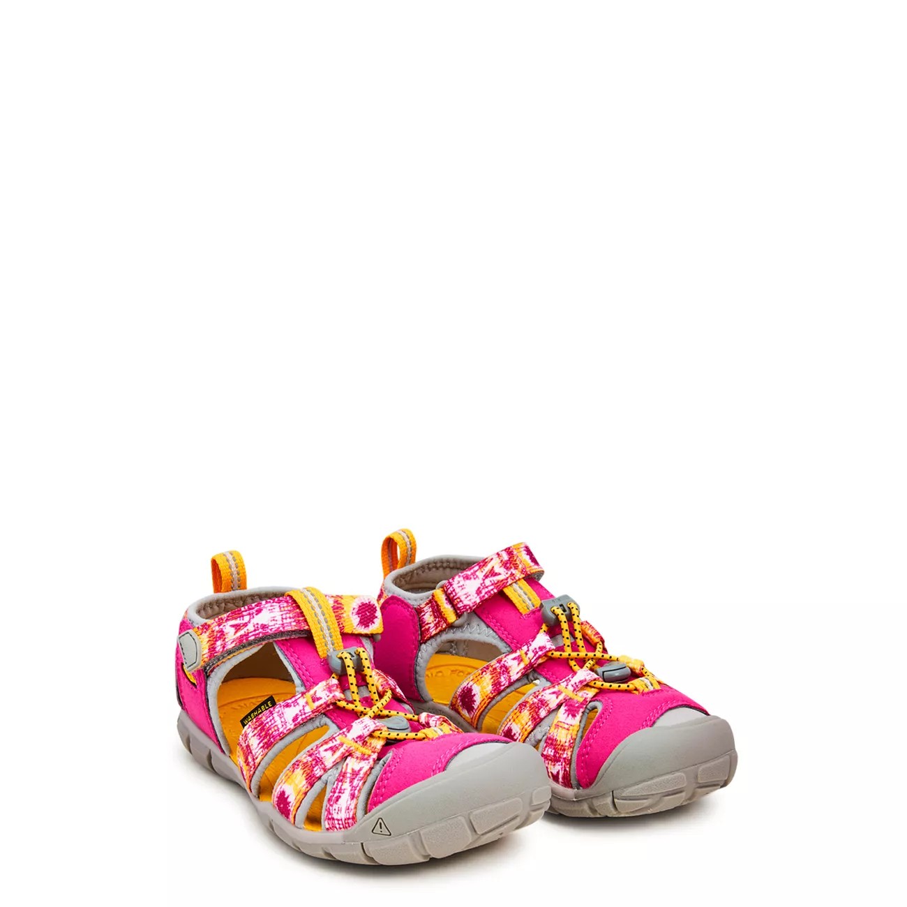 Youth Girls' Seacamp II CNX Sandal