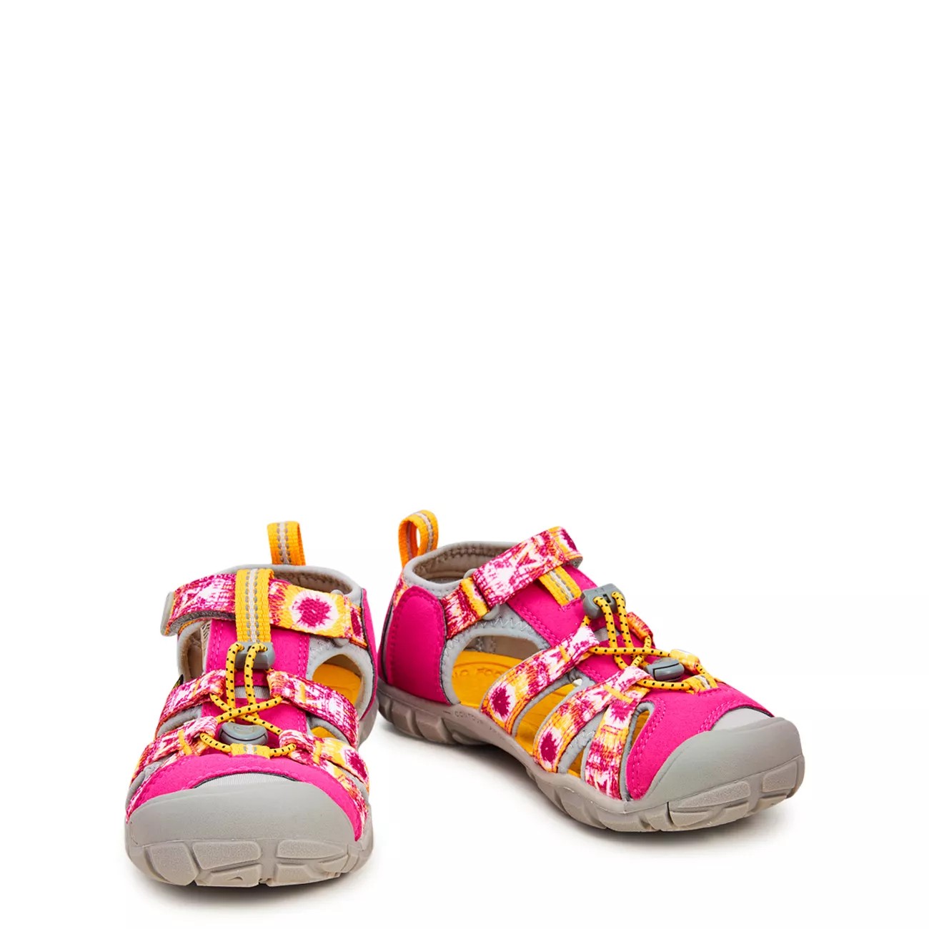 Youth Girls' Seacamp II CNX Sandal