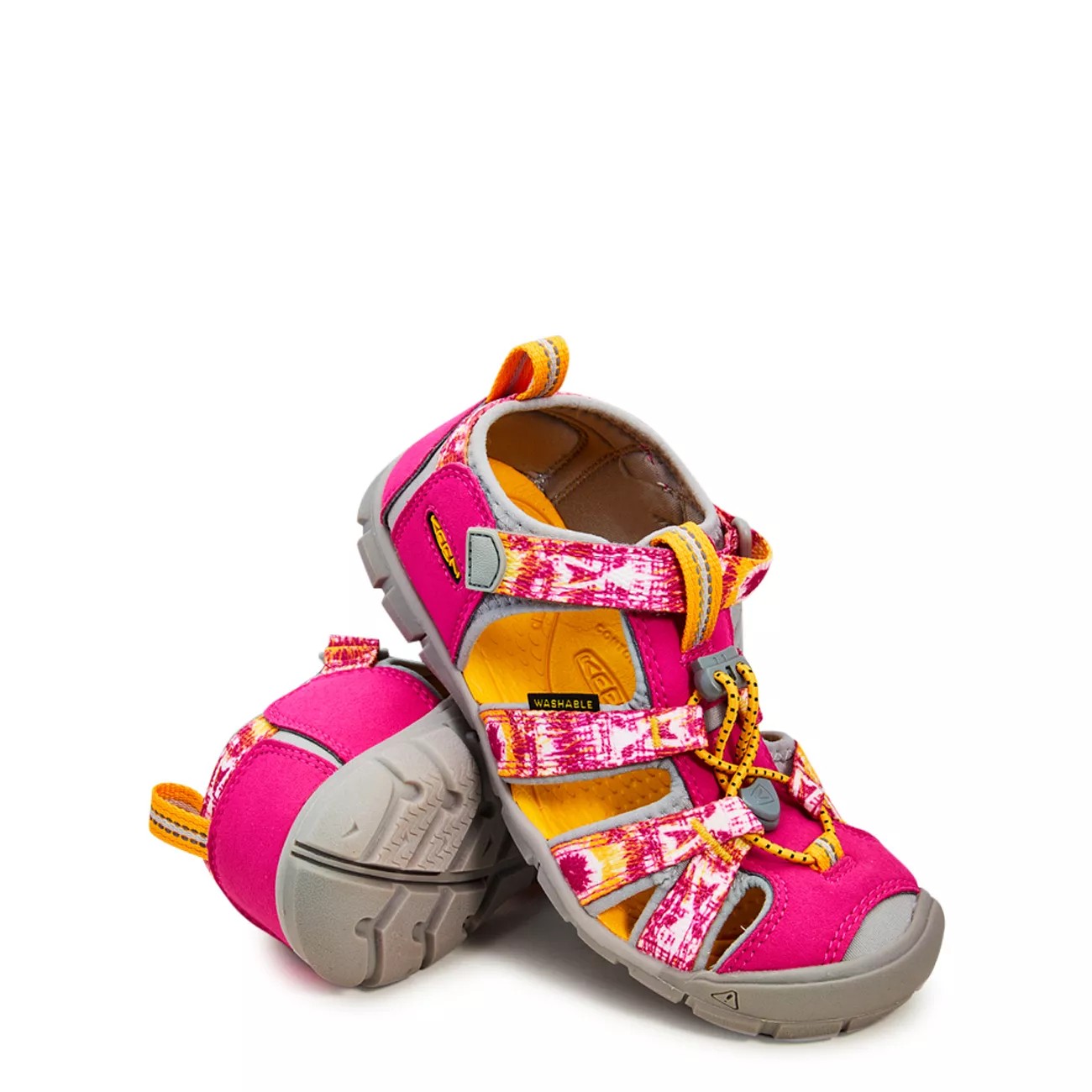 Youth Girls' Seacamp II CNX Sandal