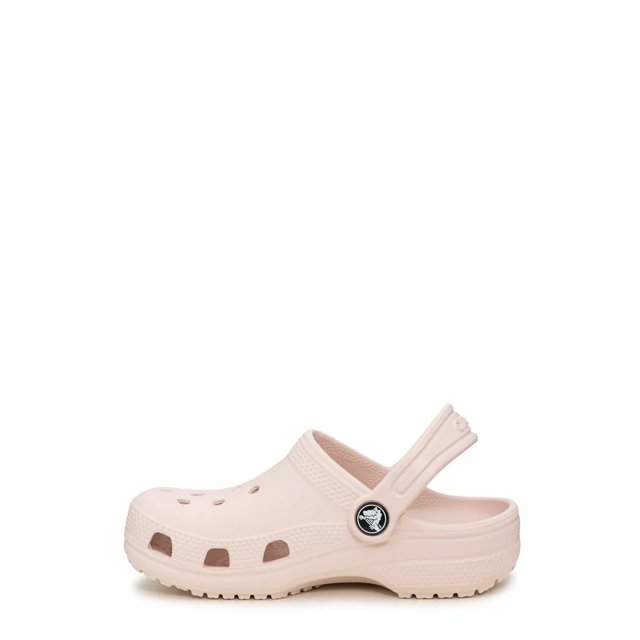 Youth discount girls crocs