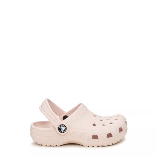 Crocs Youth Girls Classic Clog