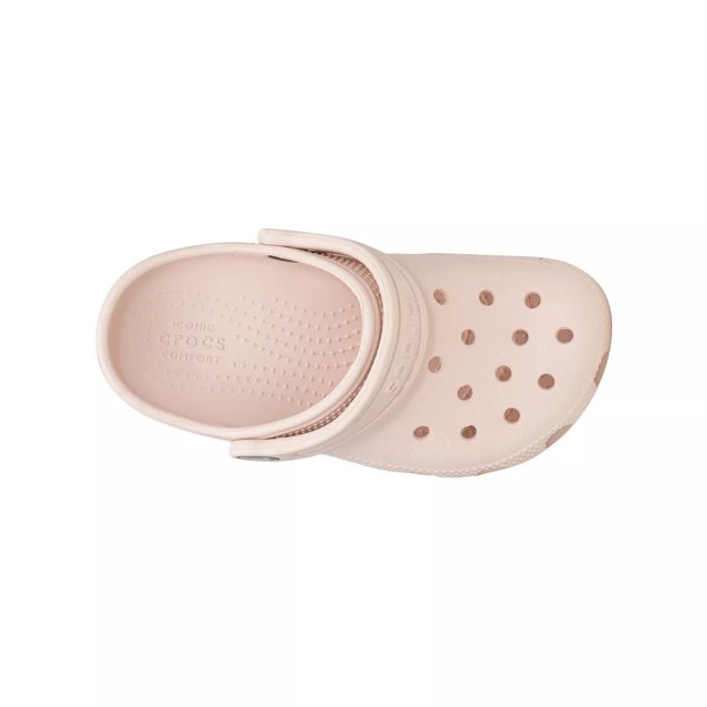 Crocs Youth Girls Classic Clog DSW Canada