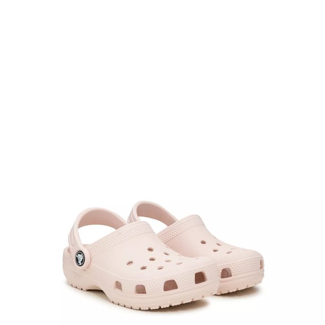 Crocs Youth Girls Classic Clog DSW Canada