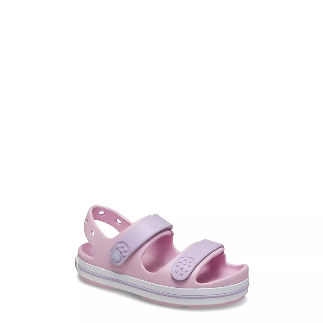 Girls crocband sale