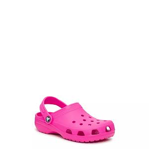 Kids crocs size outlet 7