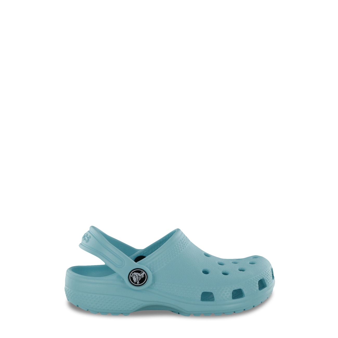 Crocs Youth Girl's Classic Clog | The Shoe Company