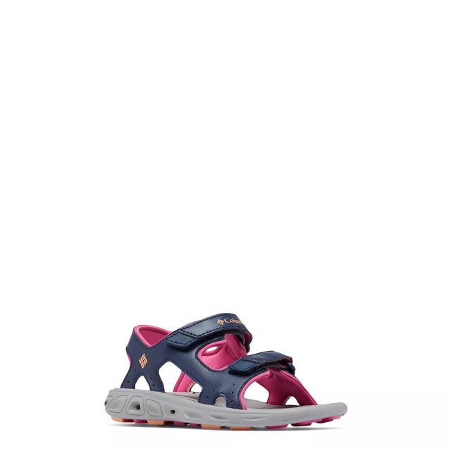 Columbia Youth Girls Techsun Vent Sandal The Shoe Company
