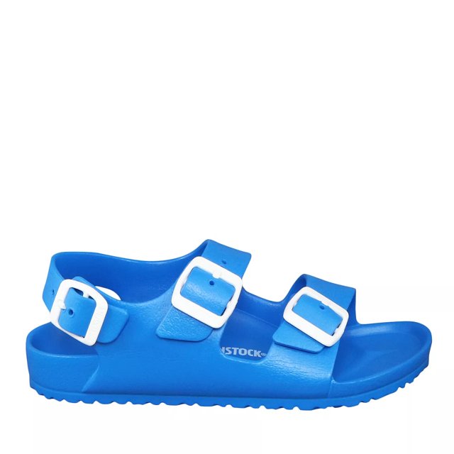 Birkenstock Toddler Youth Milano EVA Sandal