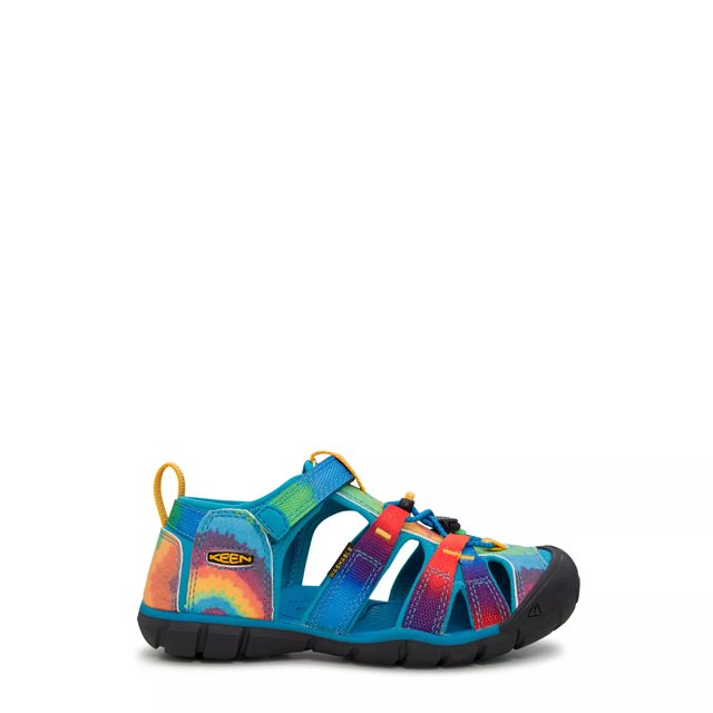 Keen Youth Girls Seacamp II CNX Sandal