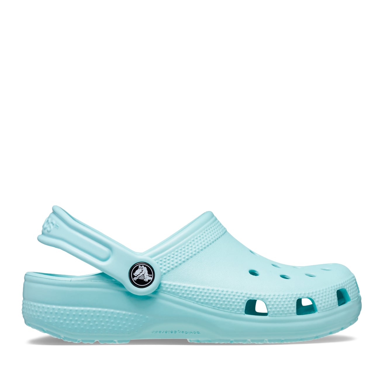 Crocs Youth Girls' Classic Clog | The Shoe Company
