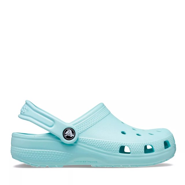 Crocs Youth Girls Classic Clog DSW Canada