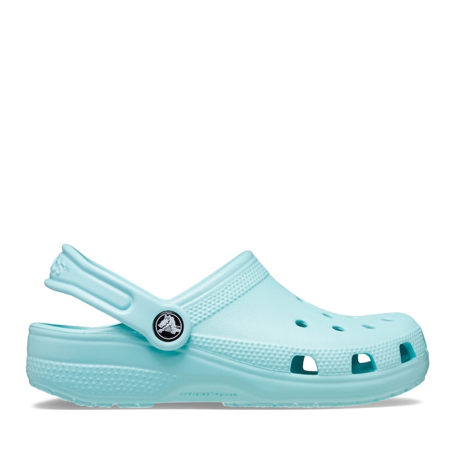 Crocs Youth Girls' Classic Clog | The Shoe Company