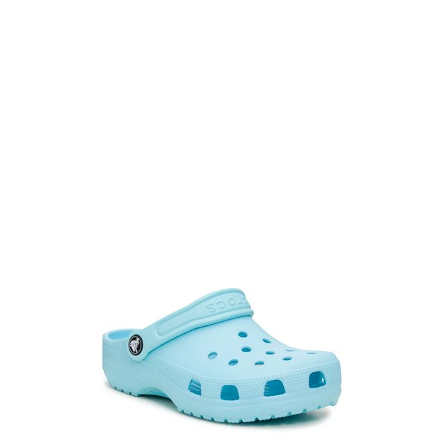 Crocs classic 2025 clog ice blue