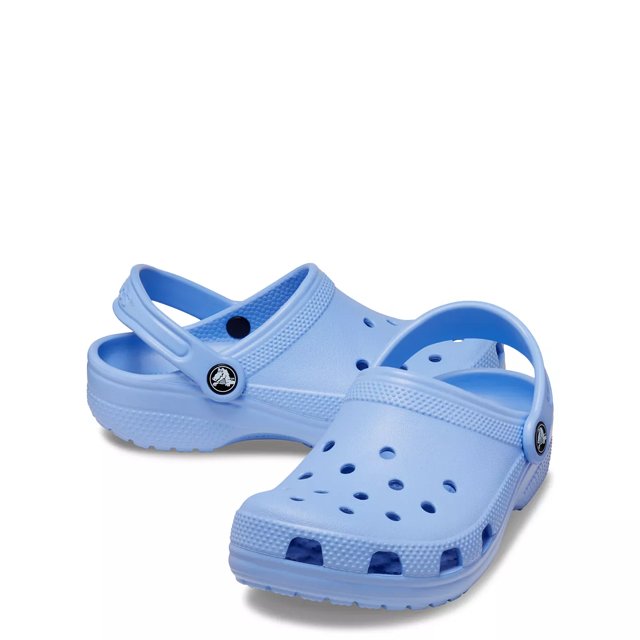 Dsw best sale kids crocs