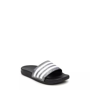 New on sale face sandals