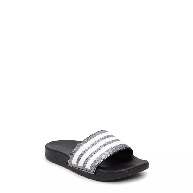 Adidas flip cheap flops for girls