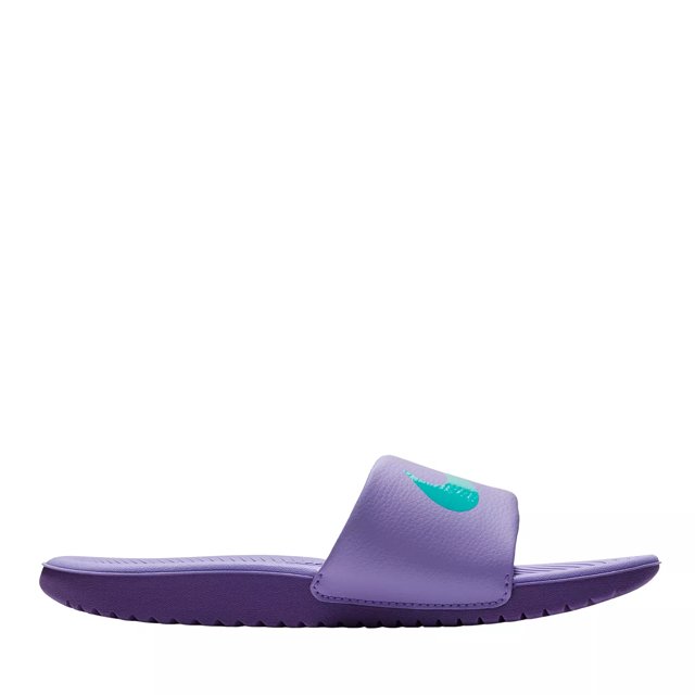 Nike Youth Girl s Kawa Slide Sandal