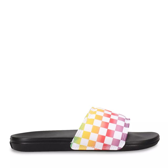 Dsw girls vans new arrivals