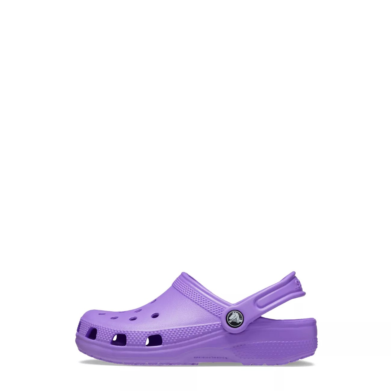 Youth Girls' Classic Clog