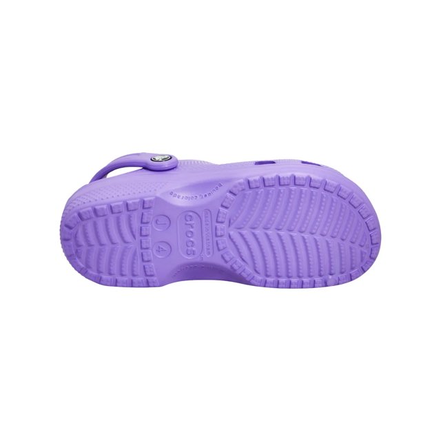 Youth girls crocs top