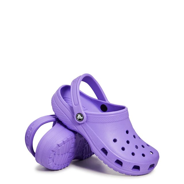 Girls crocs size 11 top
