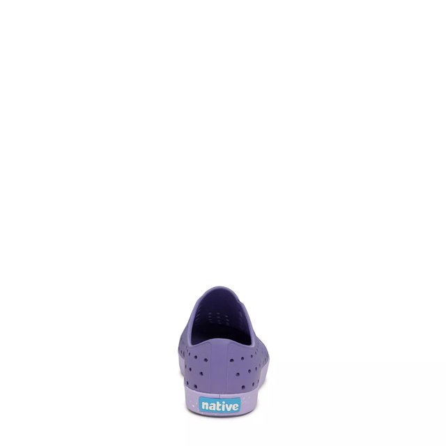 Native Shoes Youth Girls Jefferson Bloom Slip On Shoe The Shoe