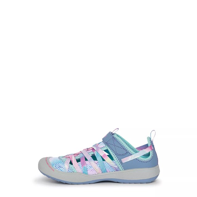 Skechers Little Girls Street - Shoutouts 2.0 Style Summits Stay-Put Closure  High Top Casual Sneakers from Finish Line - Macy's