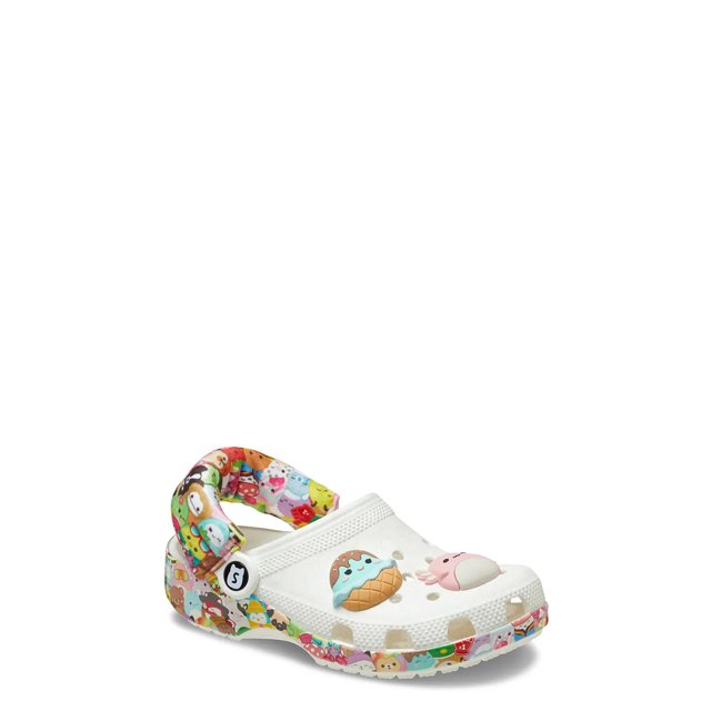 CROCS Kids Squishmallows Classic Clog