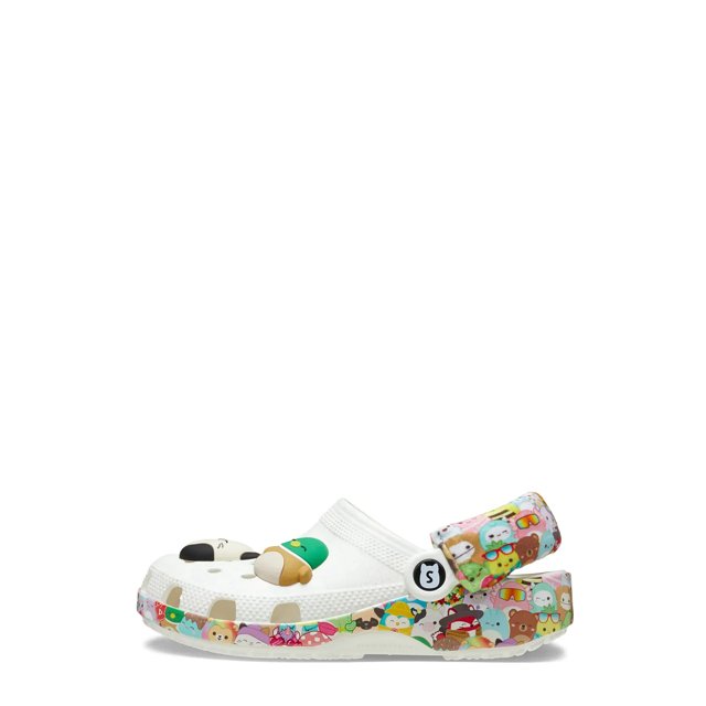 Youth girls crocs shop