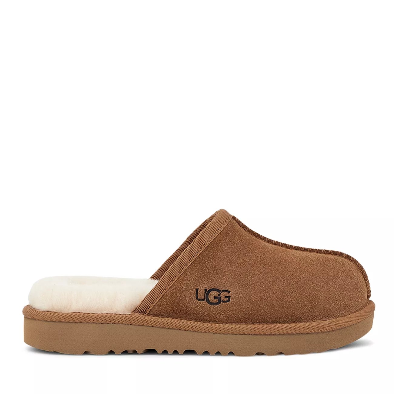 Dsw mens hot sale ugg slippers