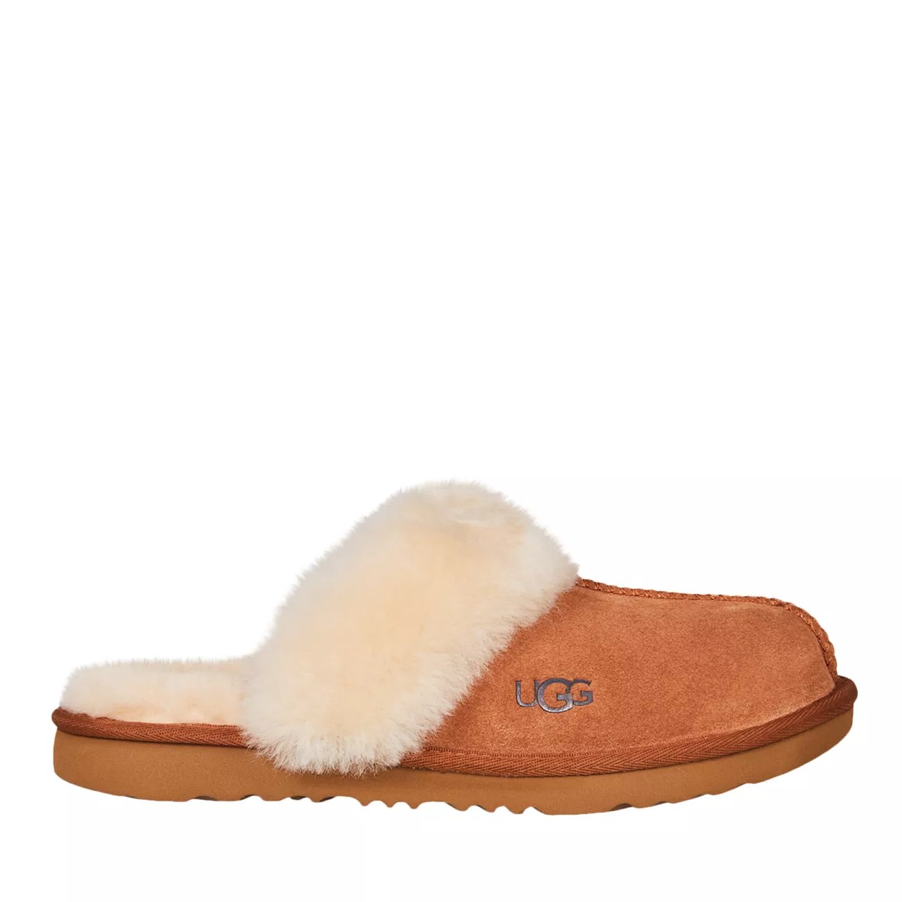 dsw mens ascot ugg slippers