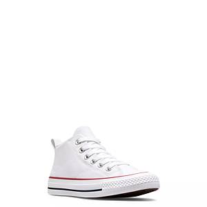 Converse hotsell white dsw